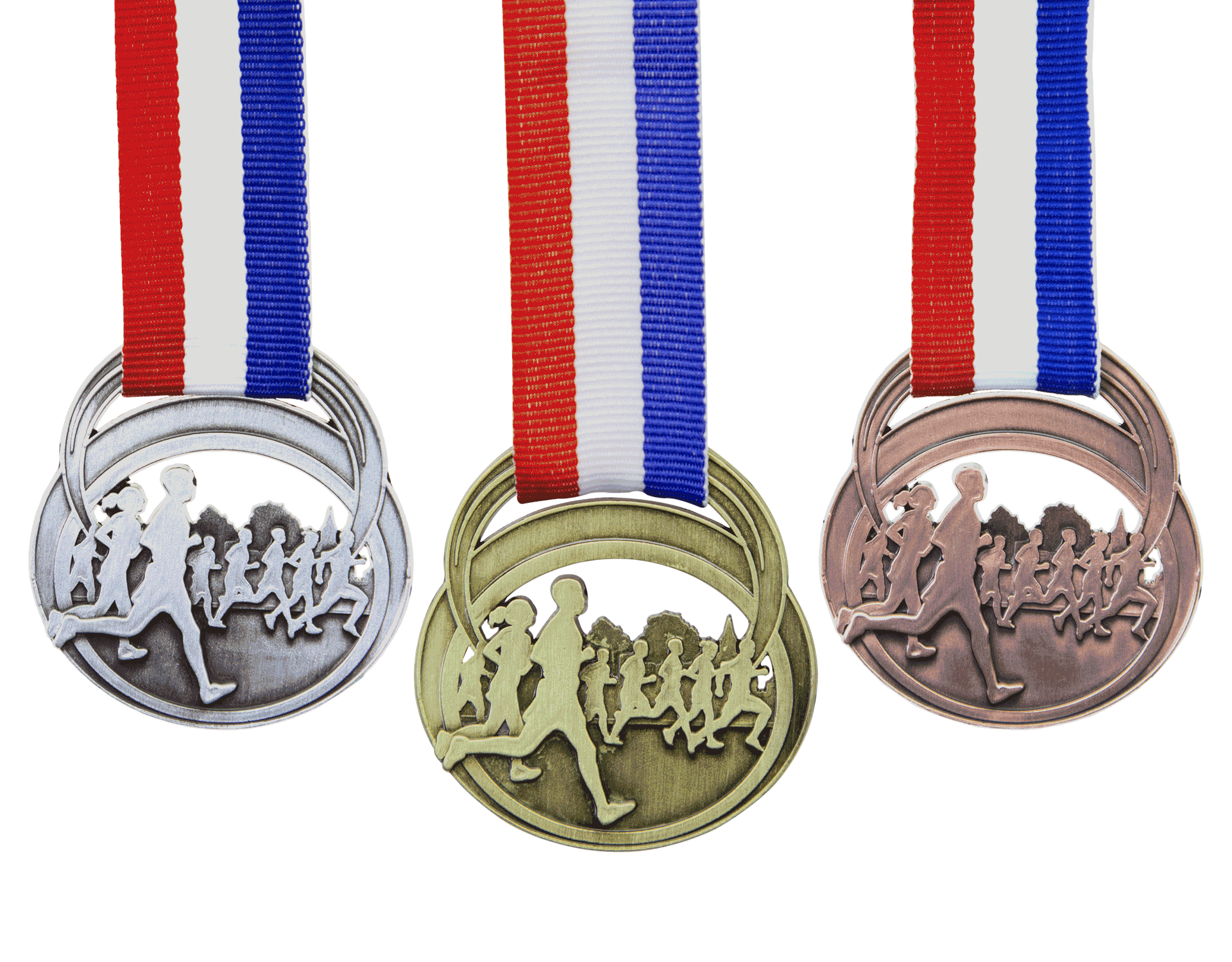 Running 1 Medal | Running Imp - Running Imp